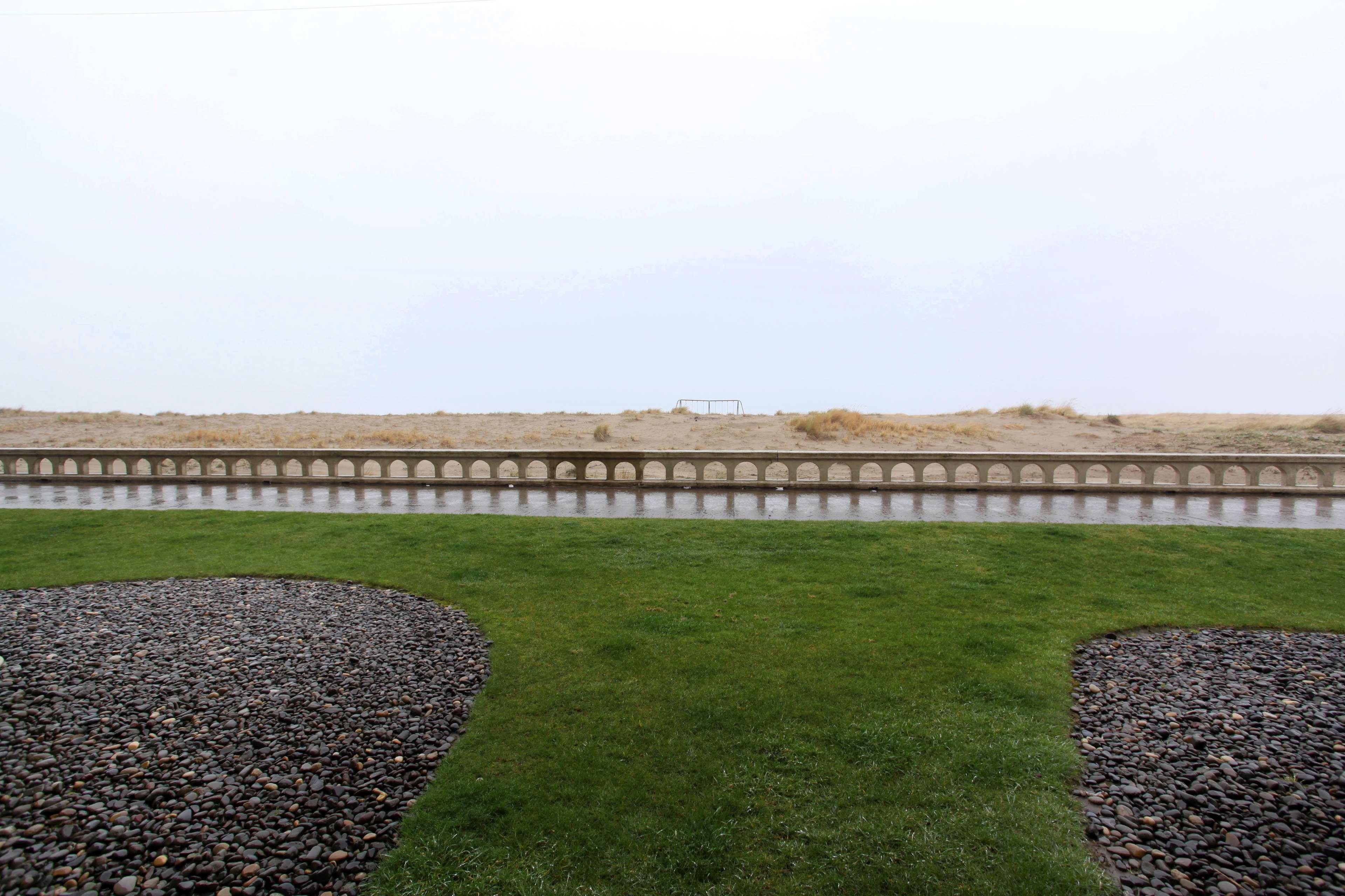 Western Ocean View Seaside