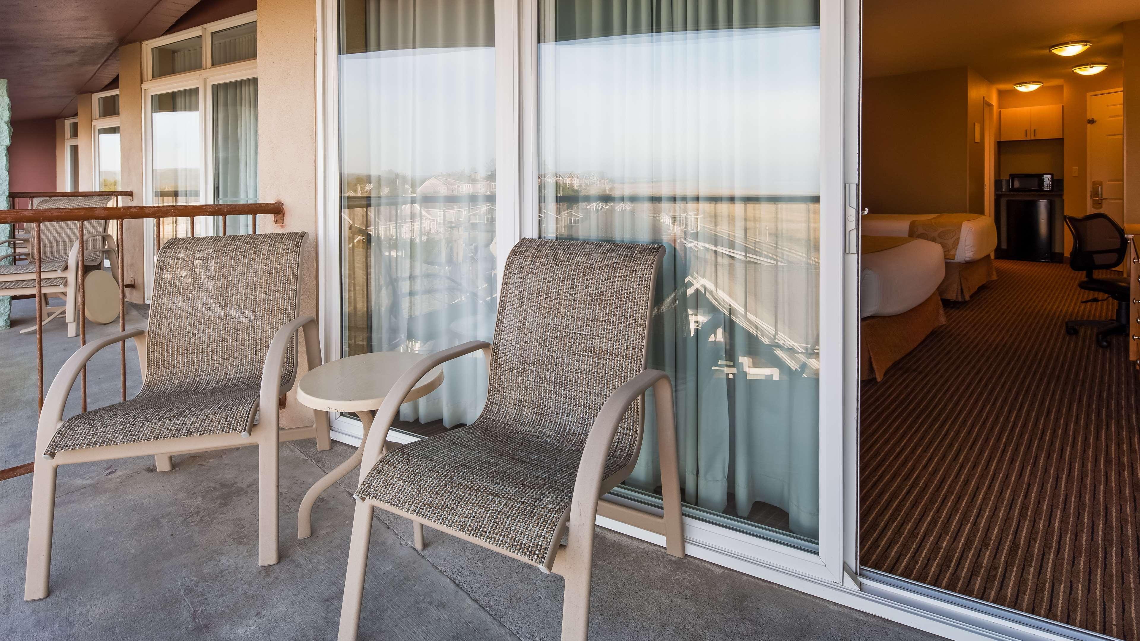 Hotel Western Ocean View 3*