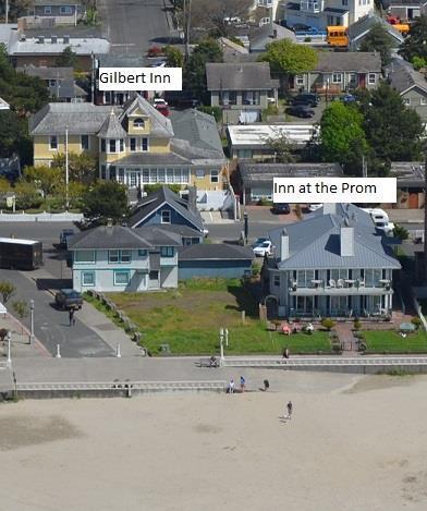 Gilbert Inn 3*