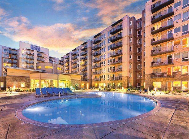 Hotel Worldmark 4*