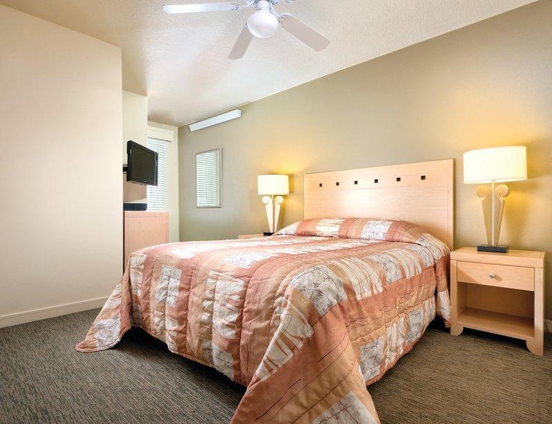 Worldmark Seaside