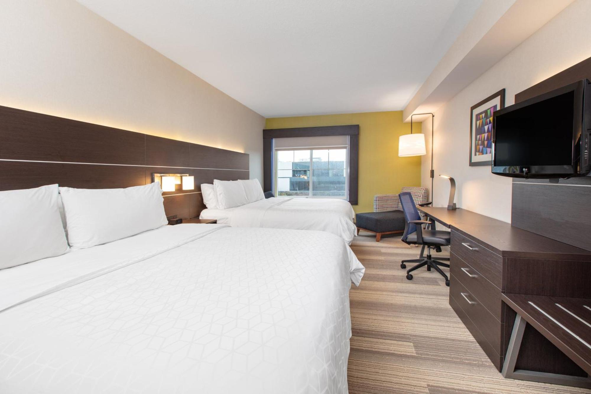 Express & Convention Center By Ihg