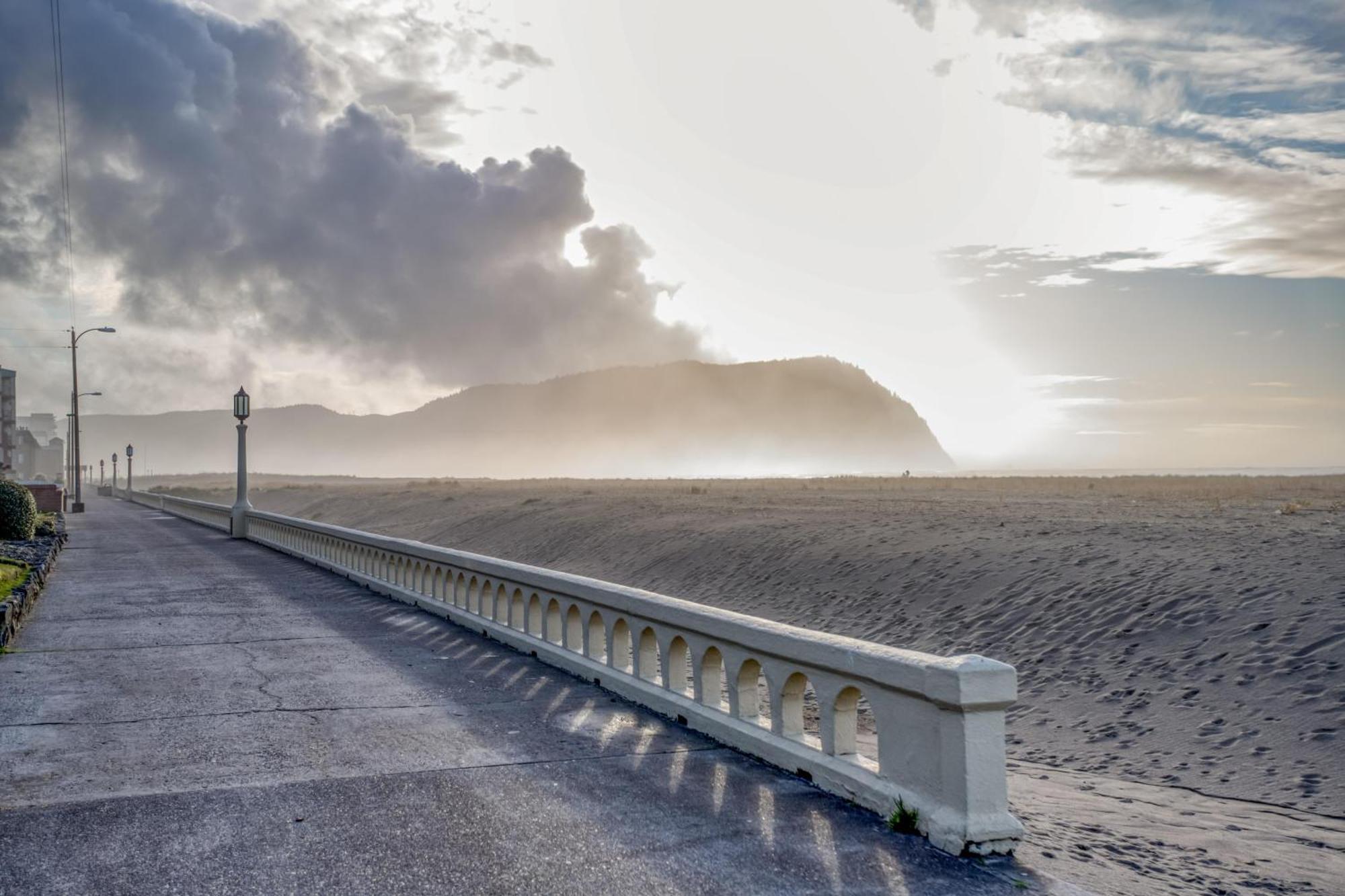 Mode Seaside