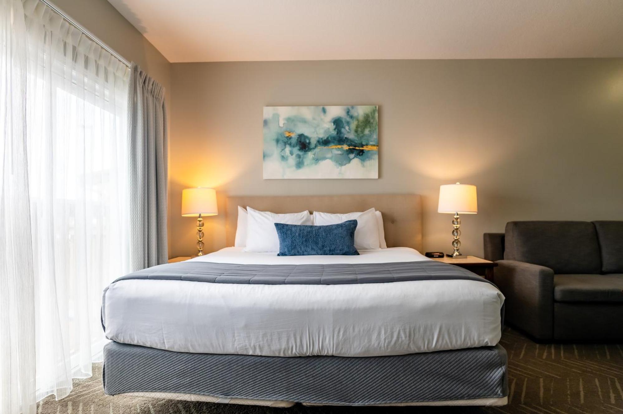 At The Prom Oceanfront 4* Seaside