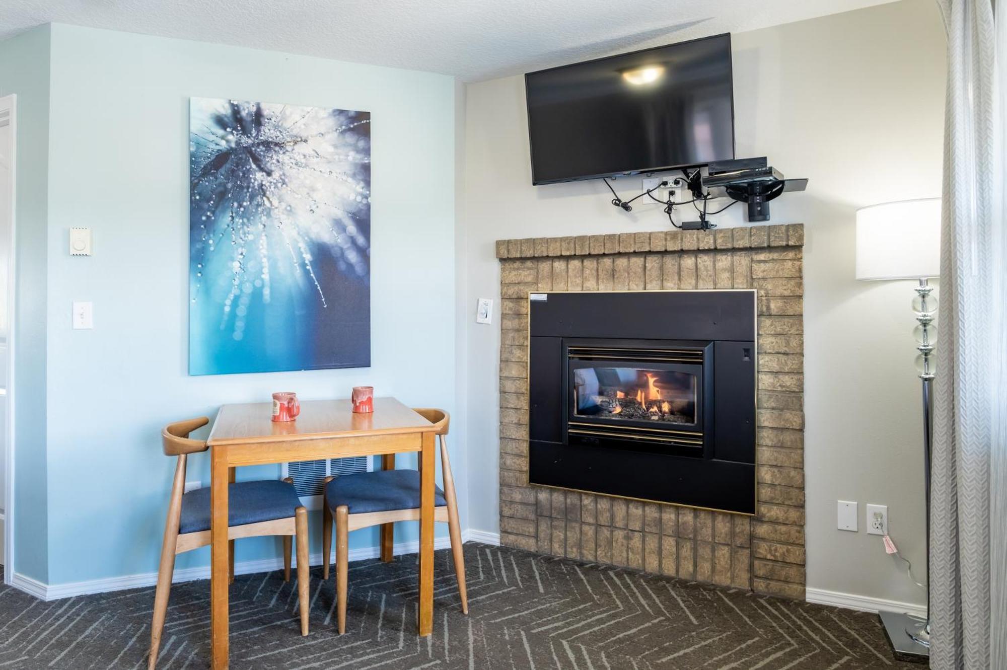 At The Prom Oceanfront 4* Seaside