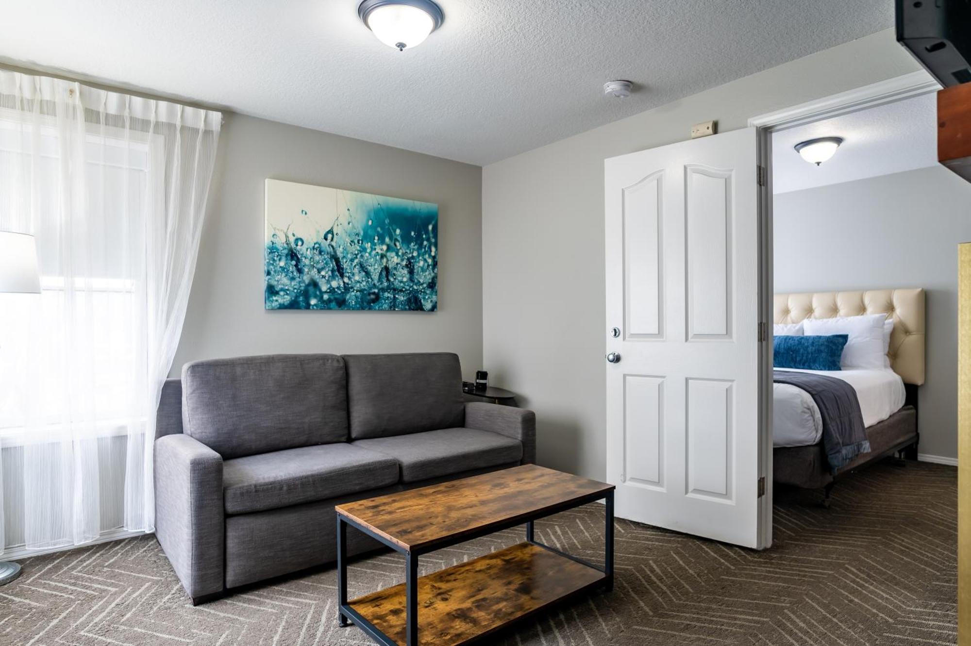 Inn At The Prom Oceanfront