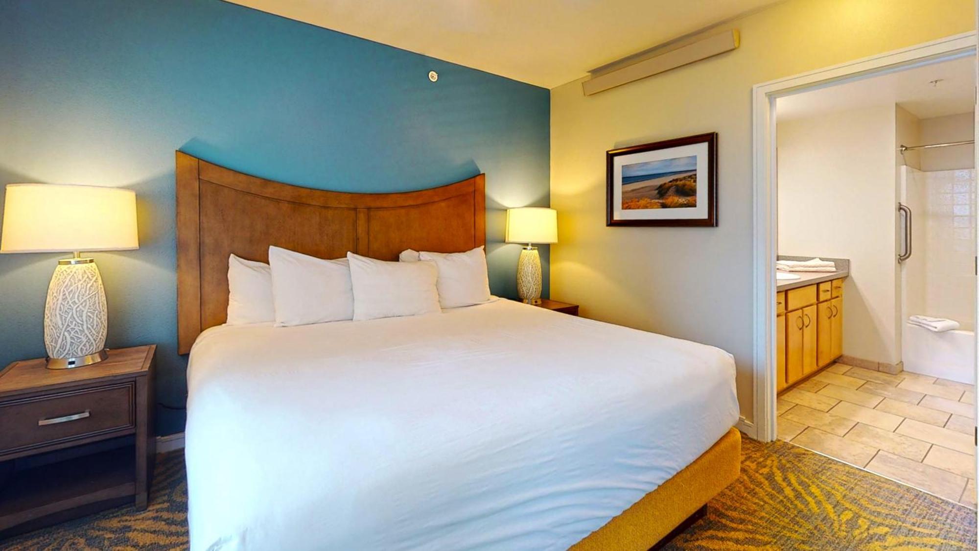 Worldmark By Booktimeshares * Seaside