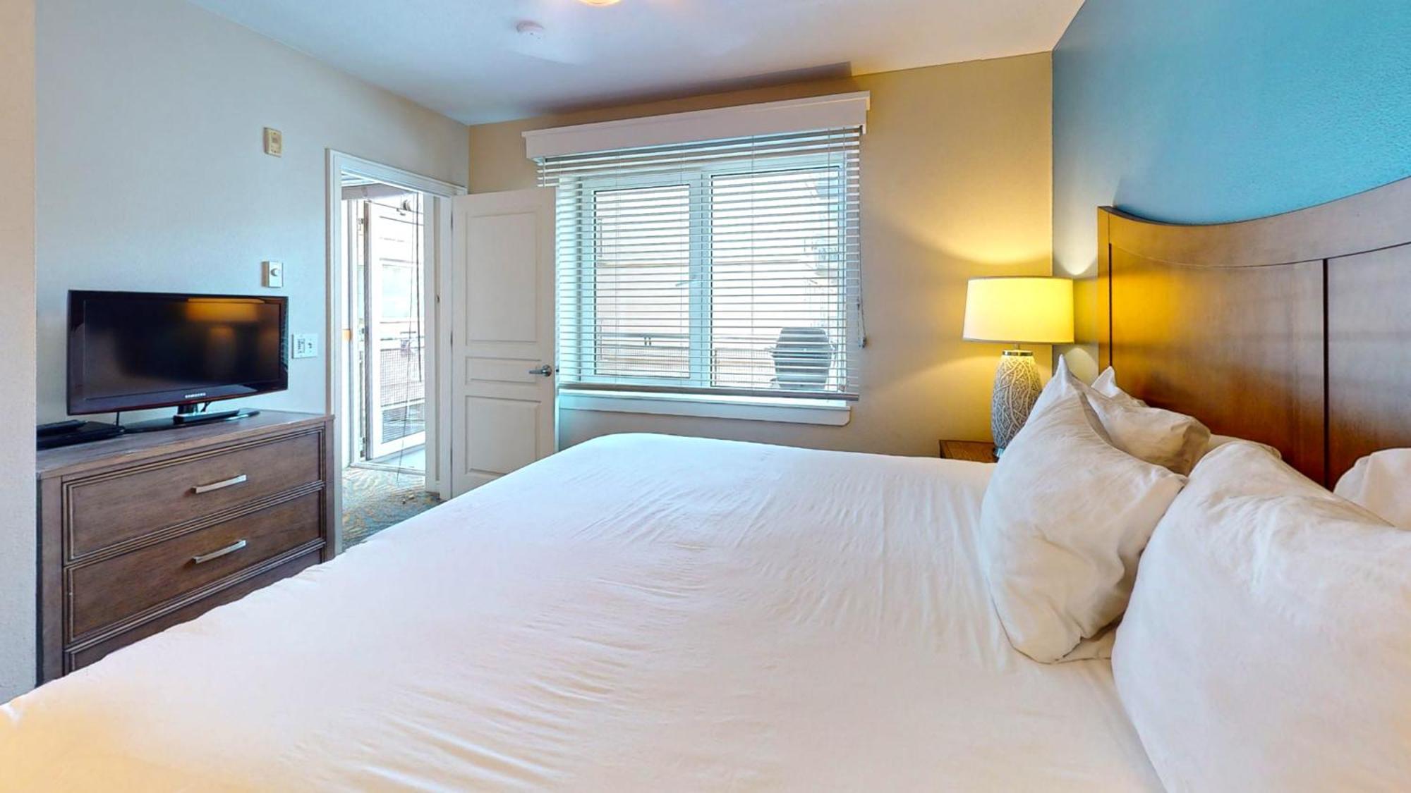 Worldmark By Booktimeshares Apartment *