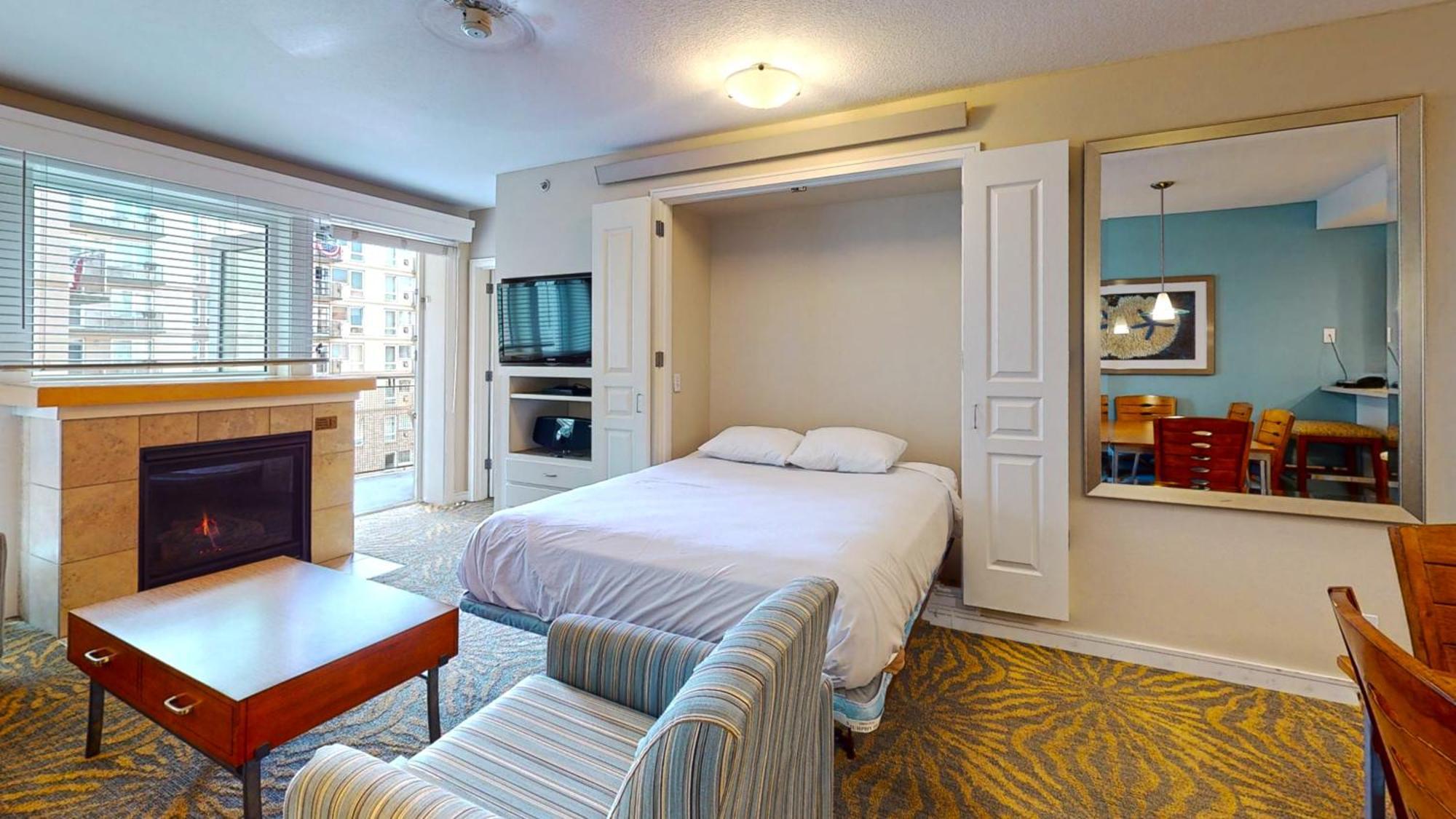 Worldmark By Booktimeshares Apartment
