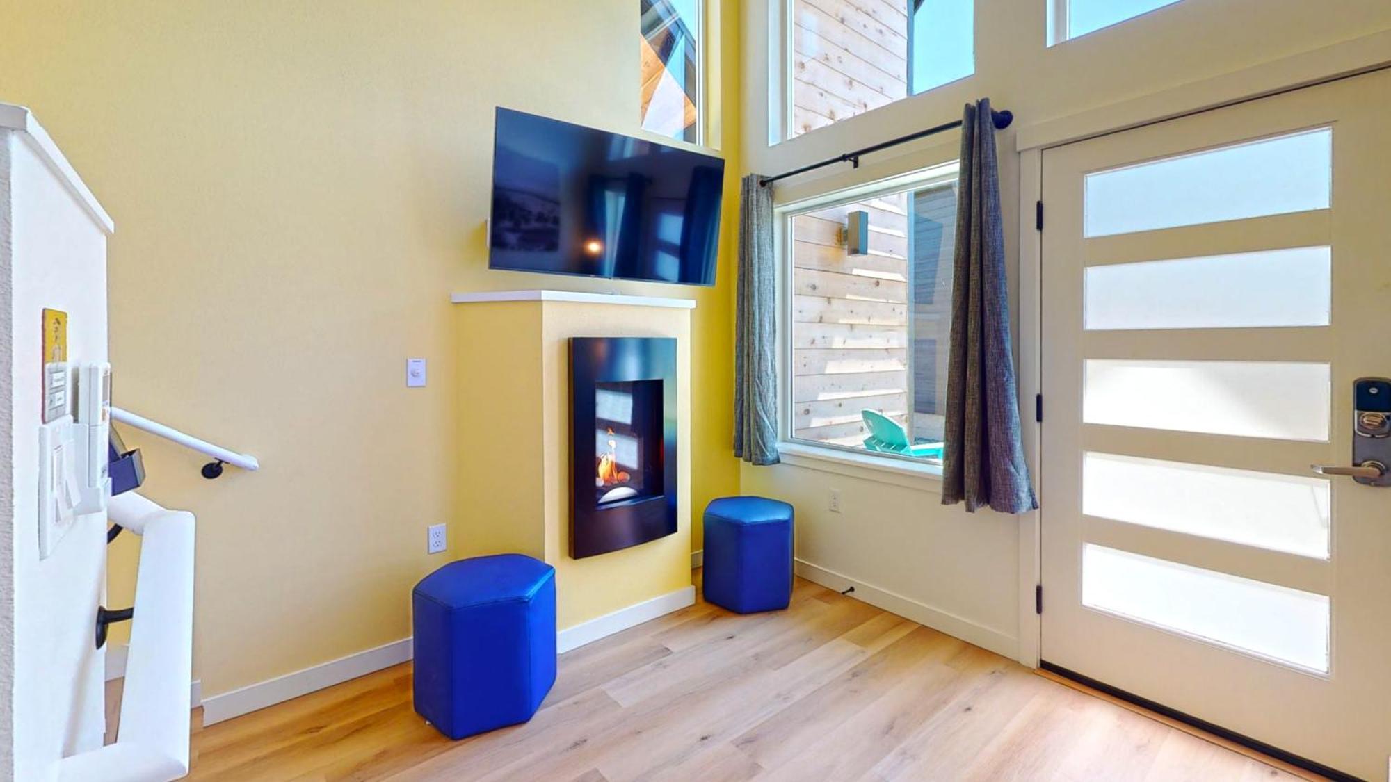 Villa The Commons - Urban Coastal Lodging *