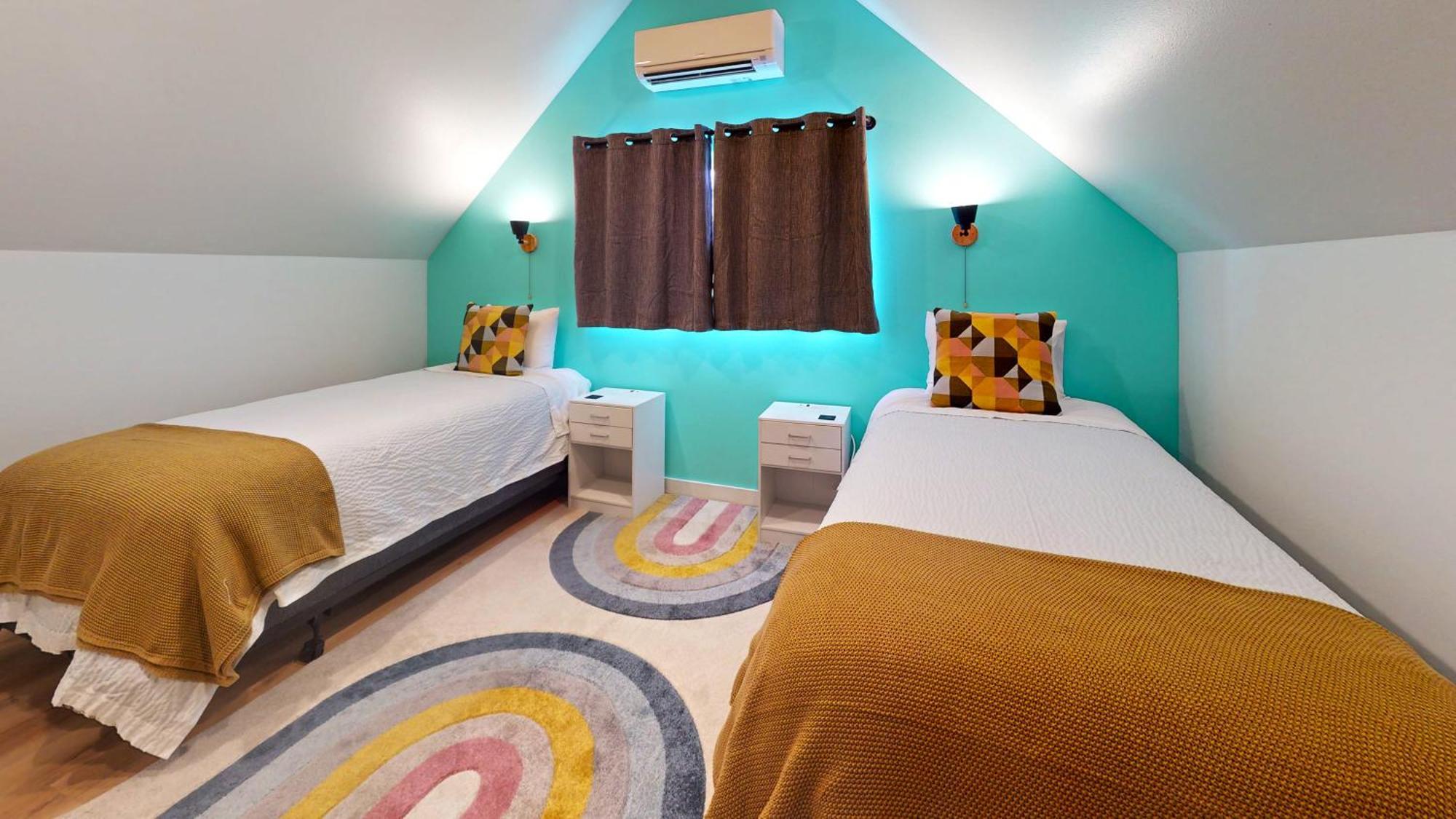 Villa The Commons - Urban Coastal Lodging Seaside