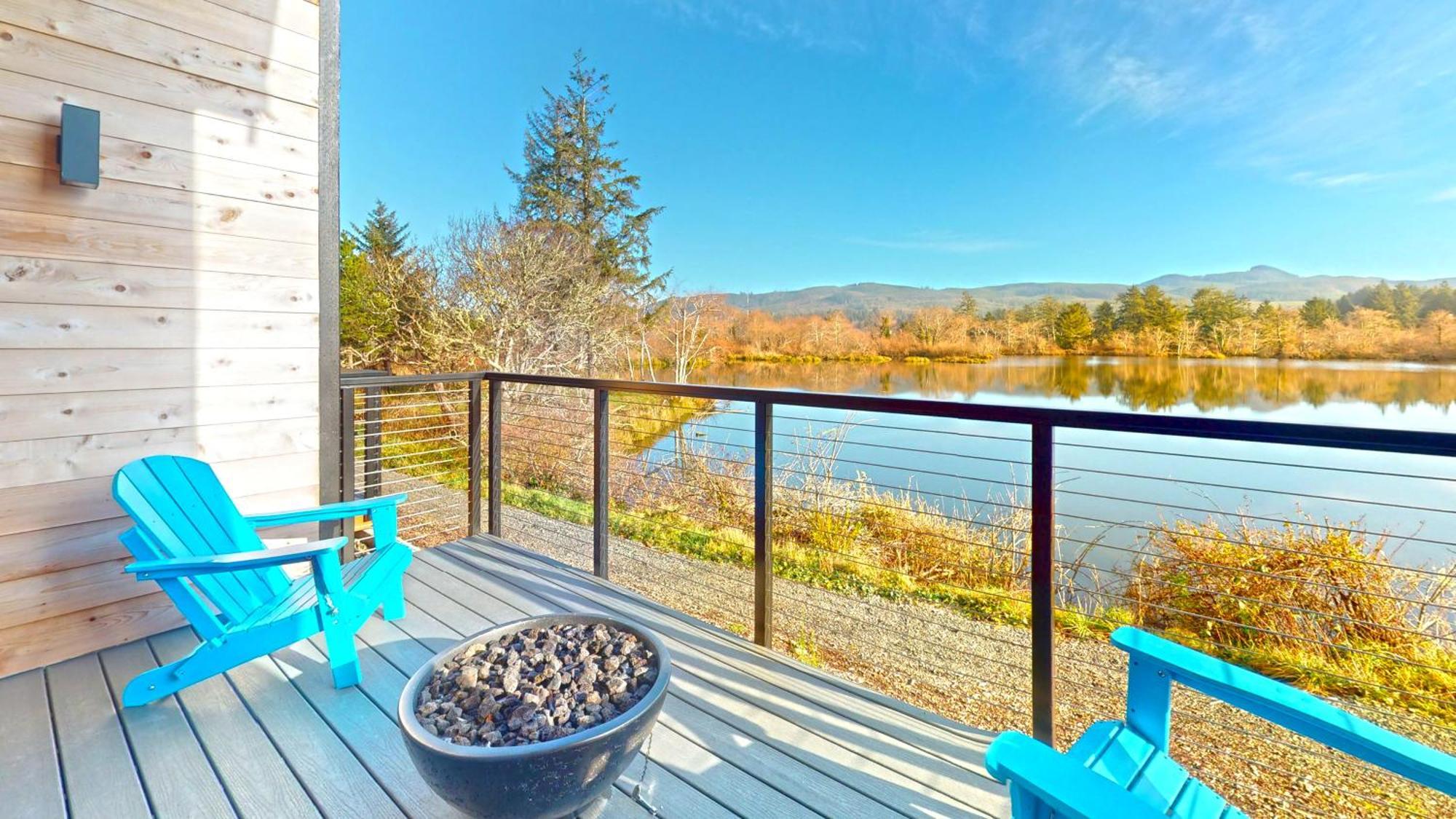 The Commons - Urban Coastal Lodging Villa Seaside
