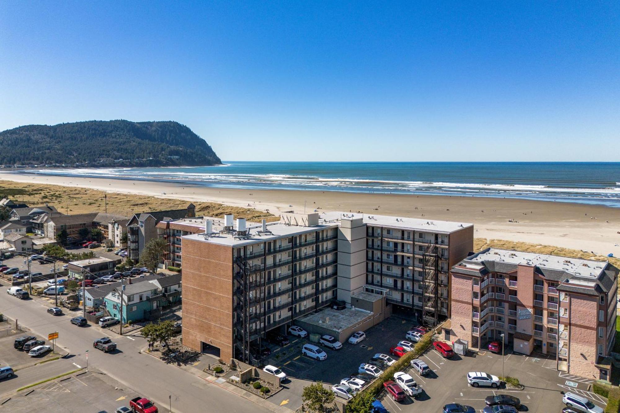 Apartment Sand & Sea: The Promenade *
