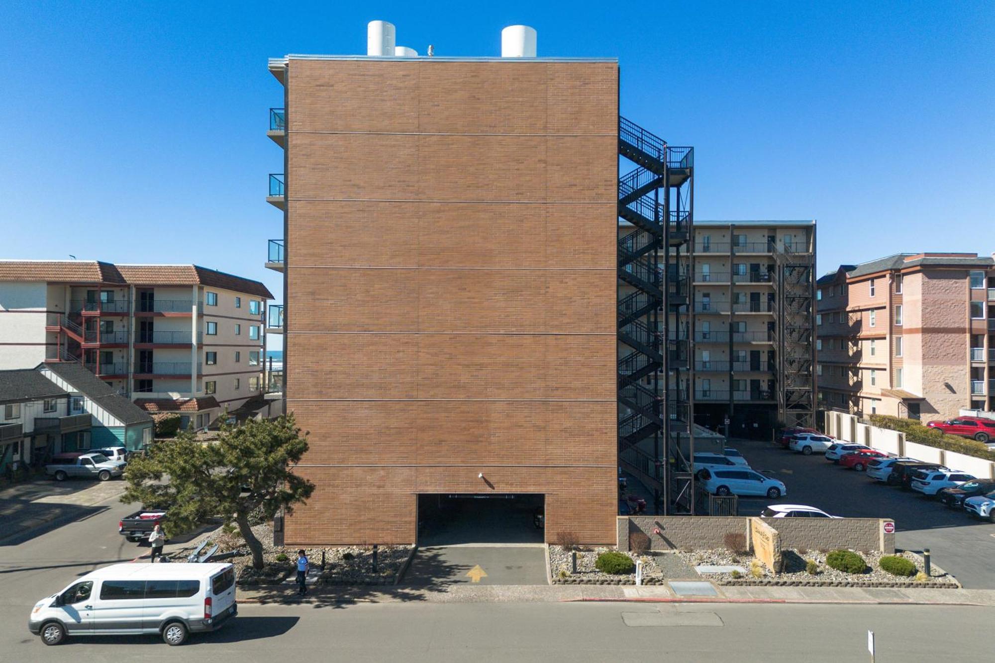 Gulls Nest Apartment