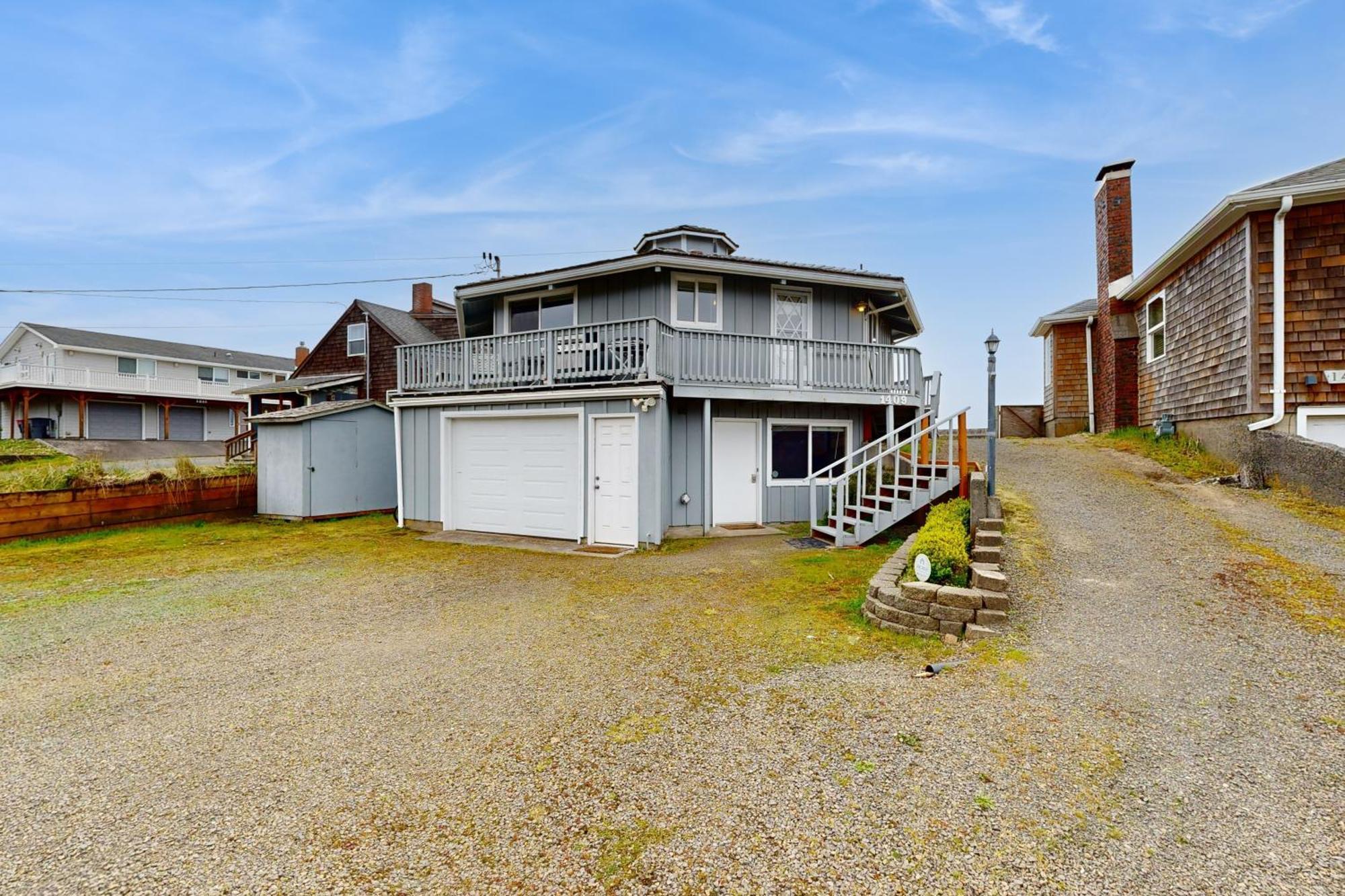 The Octagon On The Holiday home *