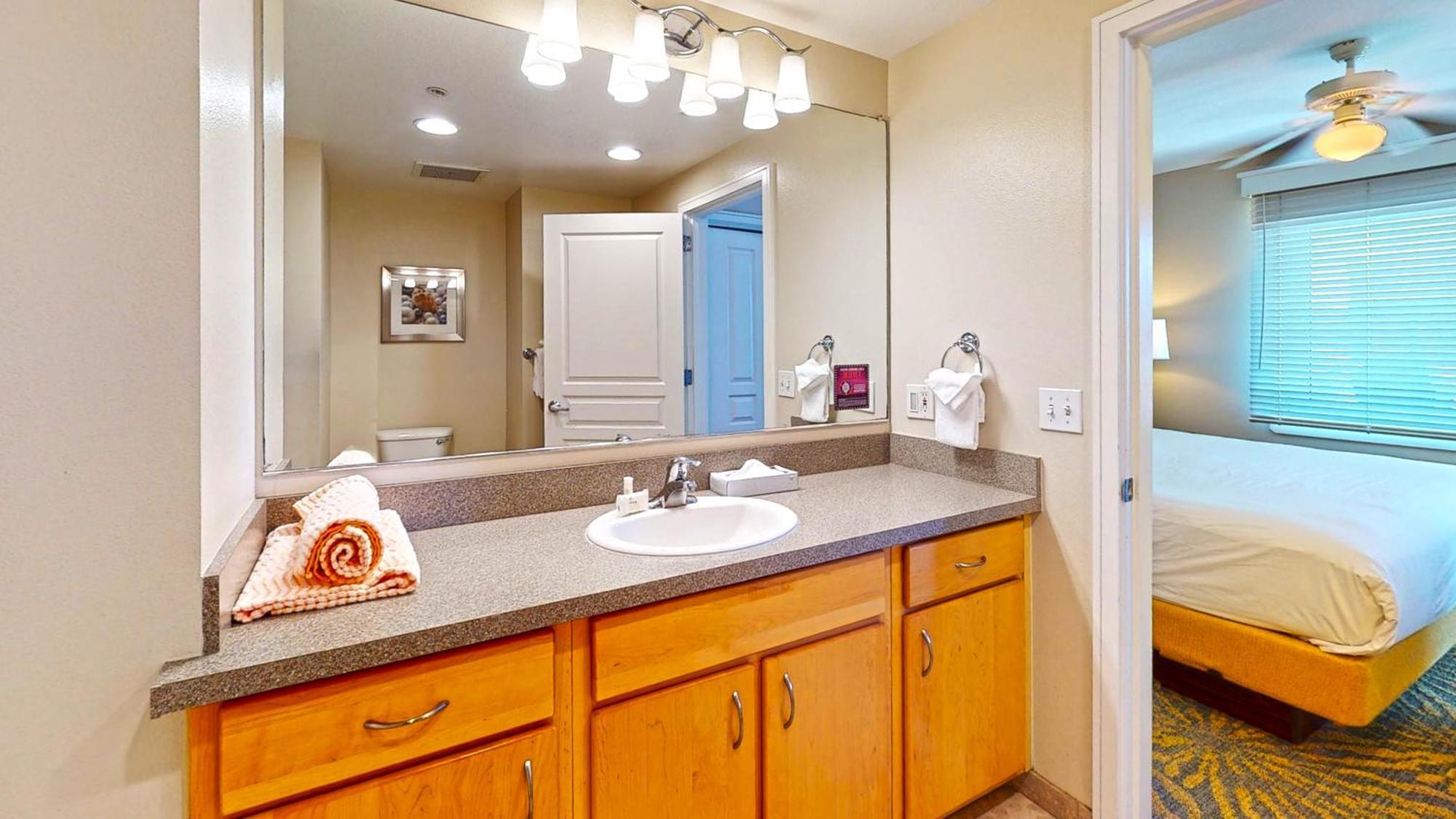 Apartment Worldmark By Booktimeshares *