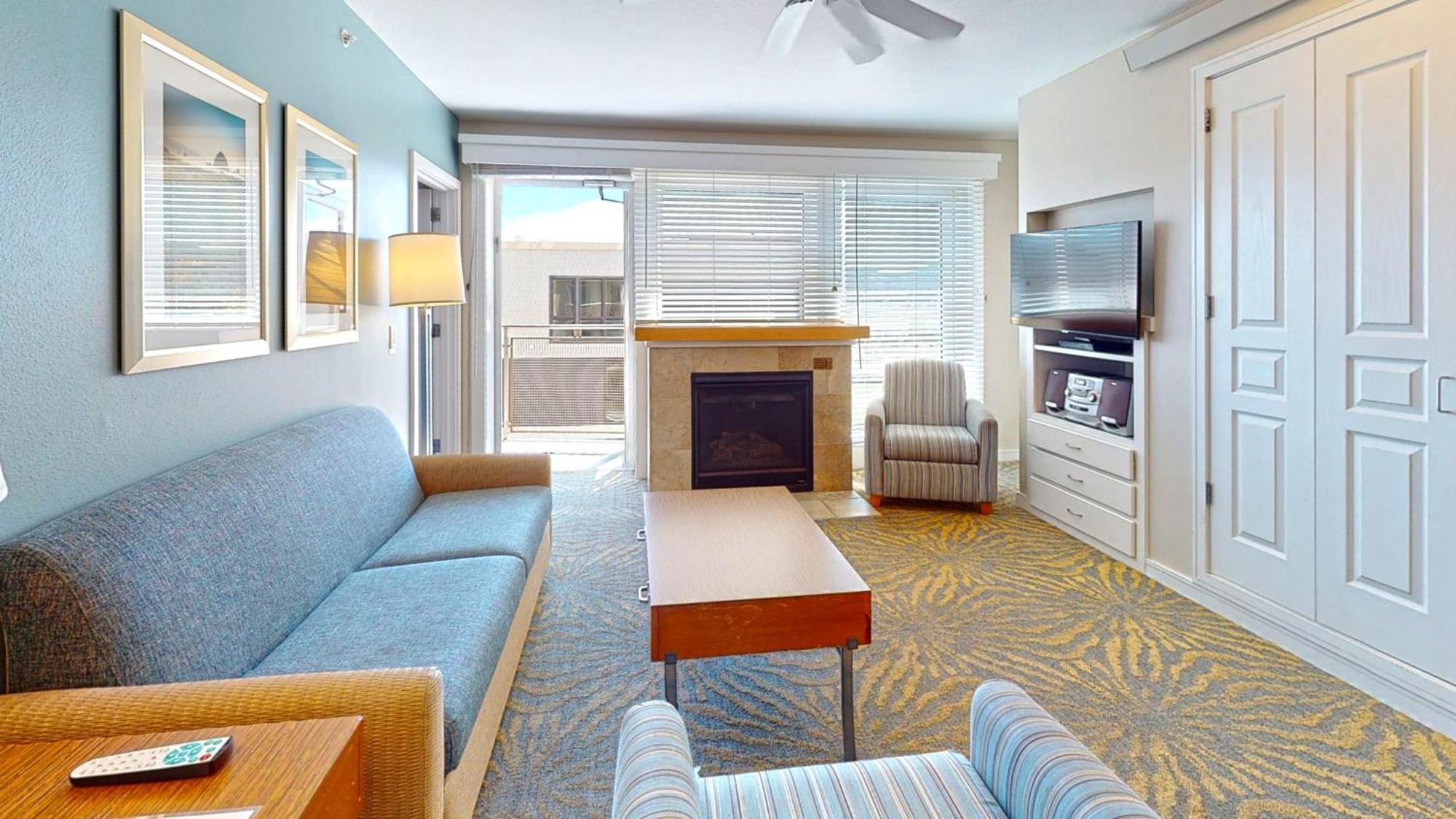 Apartment Worldmark By Booktimeshares *