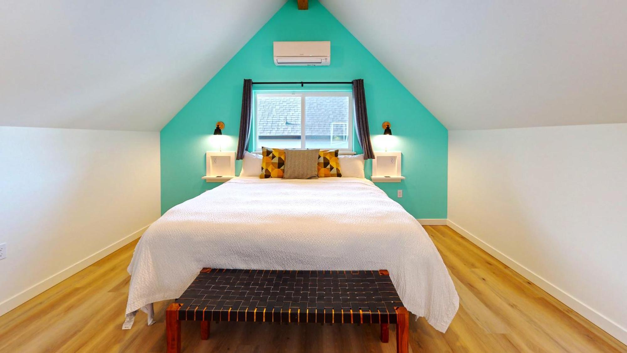 Villa The Commons - Urban Coastal Lodging Seaside