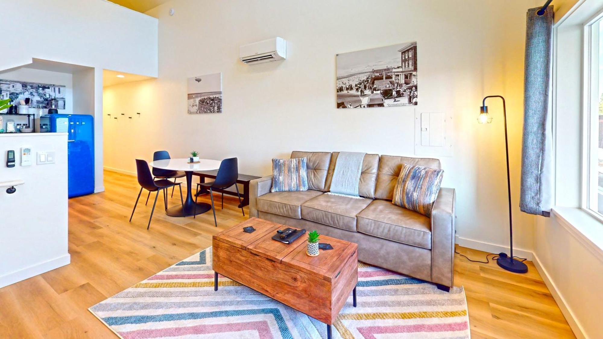 The Commons - Urban Coastal Lodging Seaside