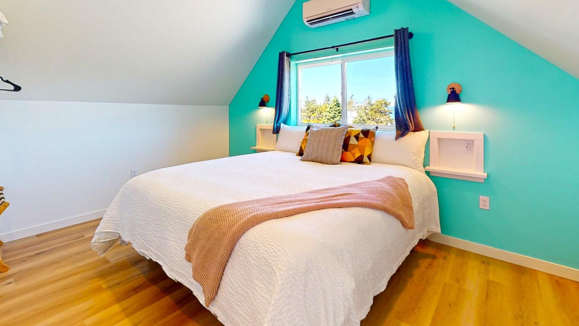 Villa The Commons - Urban Coastal Lodging *