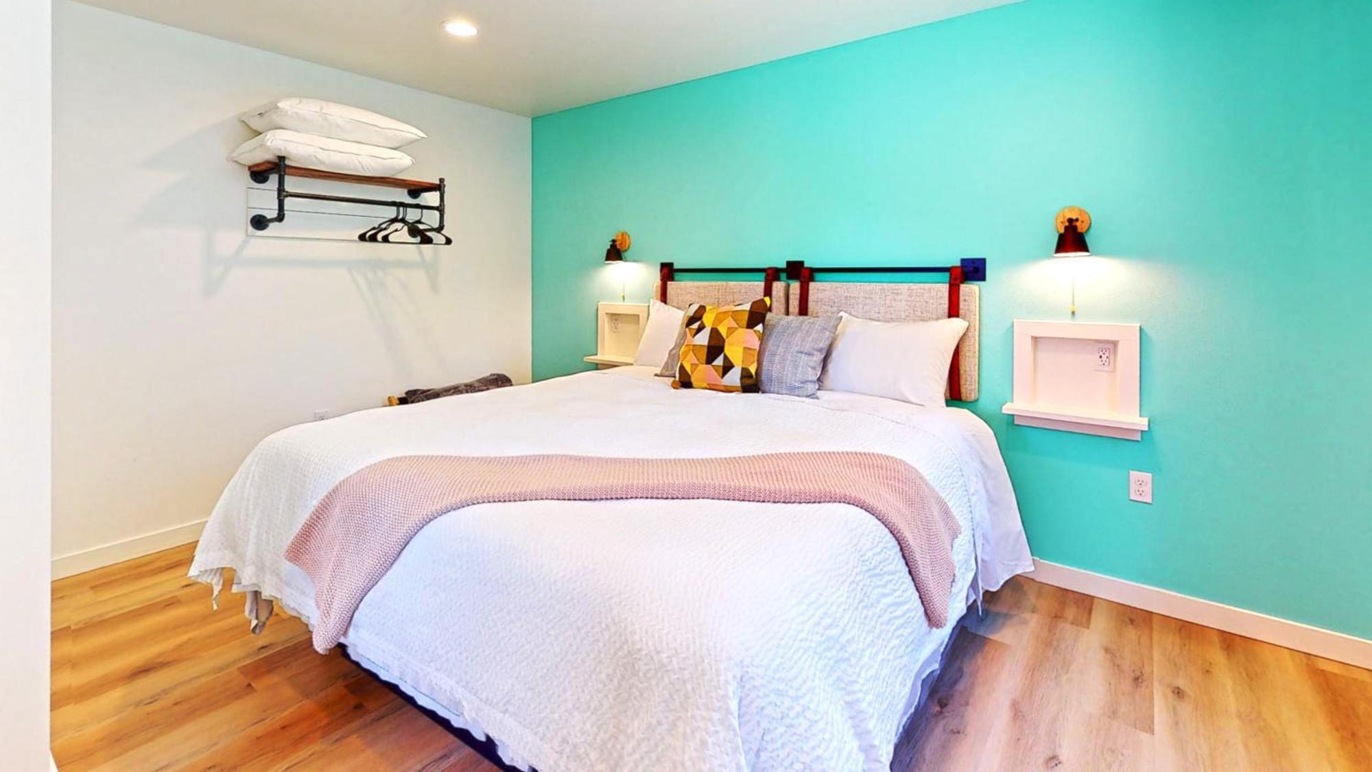 The Commons - Urban Coastal Lodging Villa Seaside