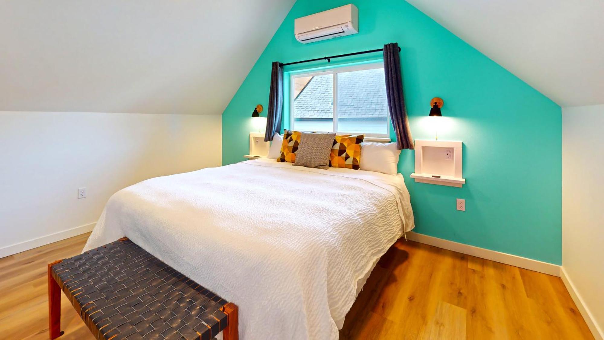 Villa The Commons - Urban Coastal Lodging Seaside