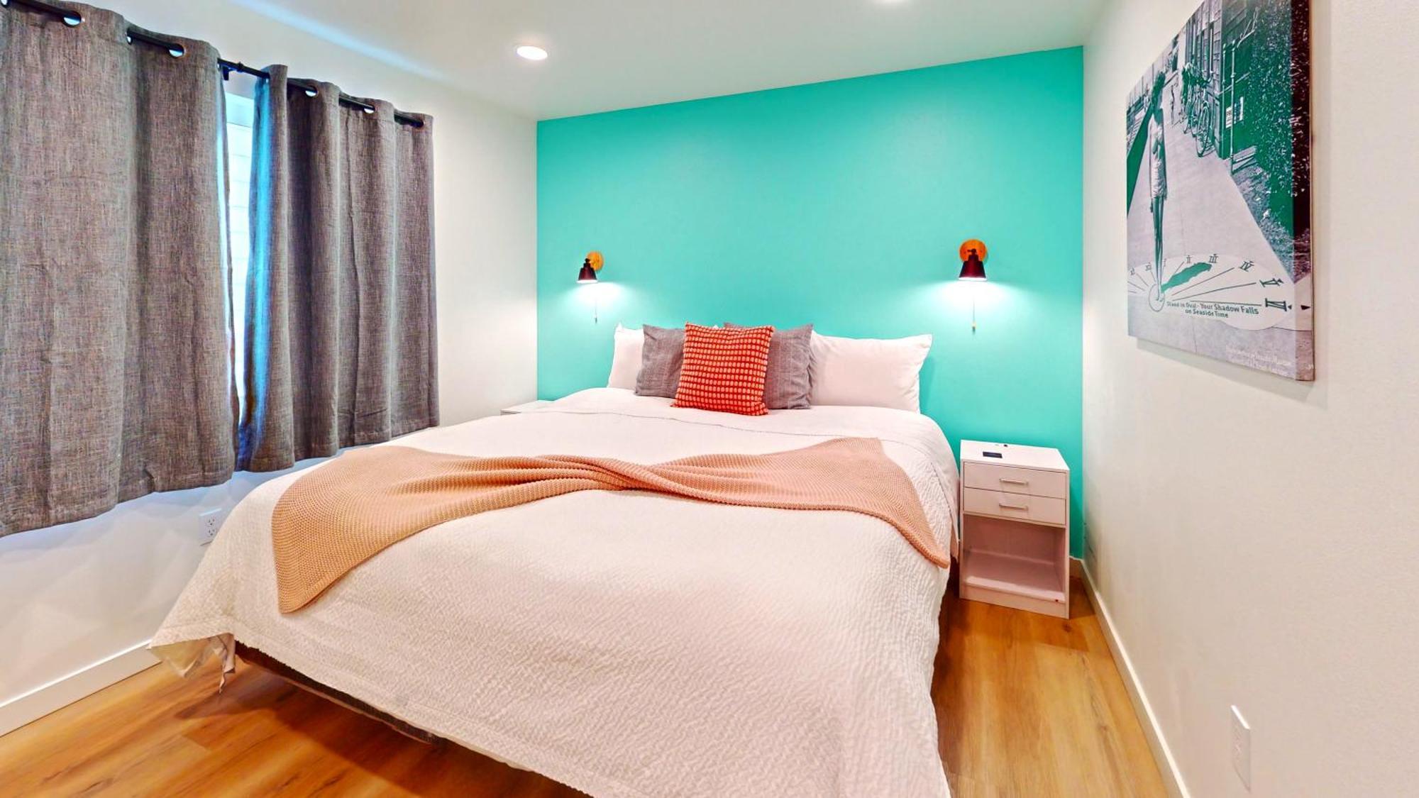 The Commons - Urban Coastal Lodging Seaside