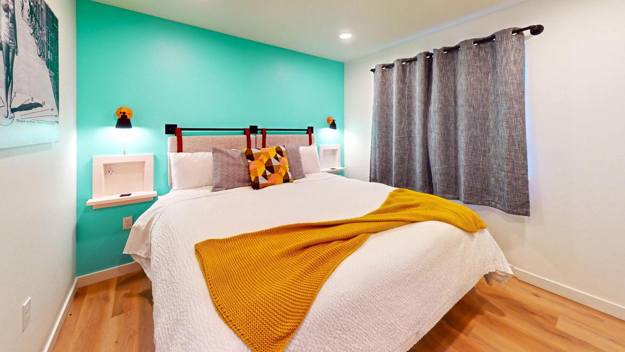 Villa The Commons - Urban Coastal Lodging *