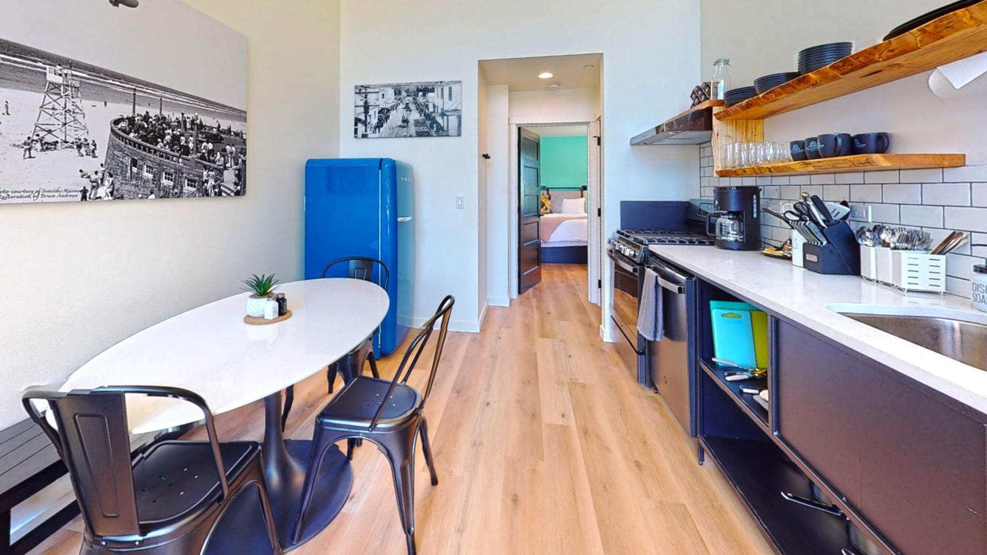 The Commons - Urban Coastal Lodging Villa Seaside