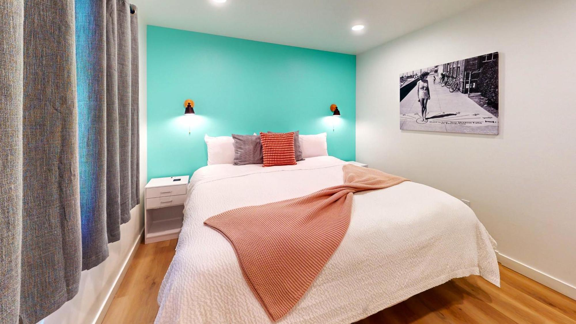 The Commons - Urban Coastal Lodging Villa Seaside