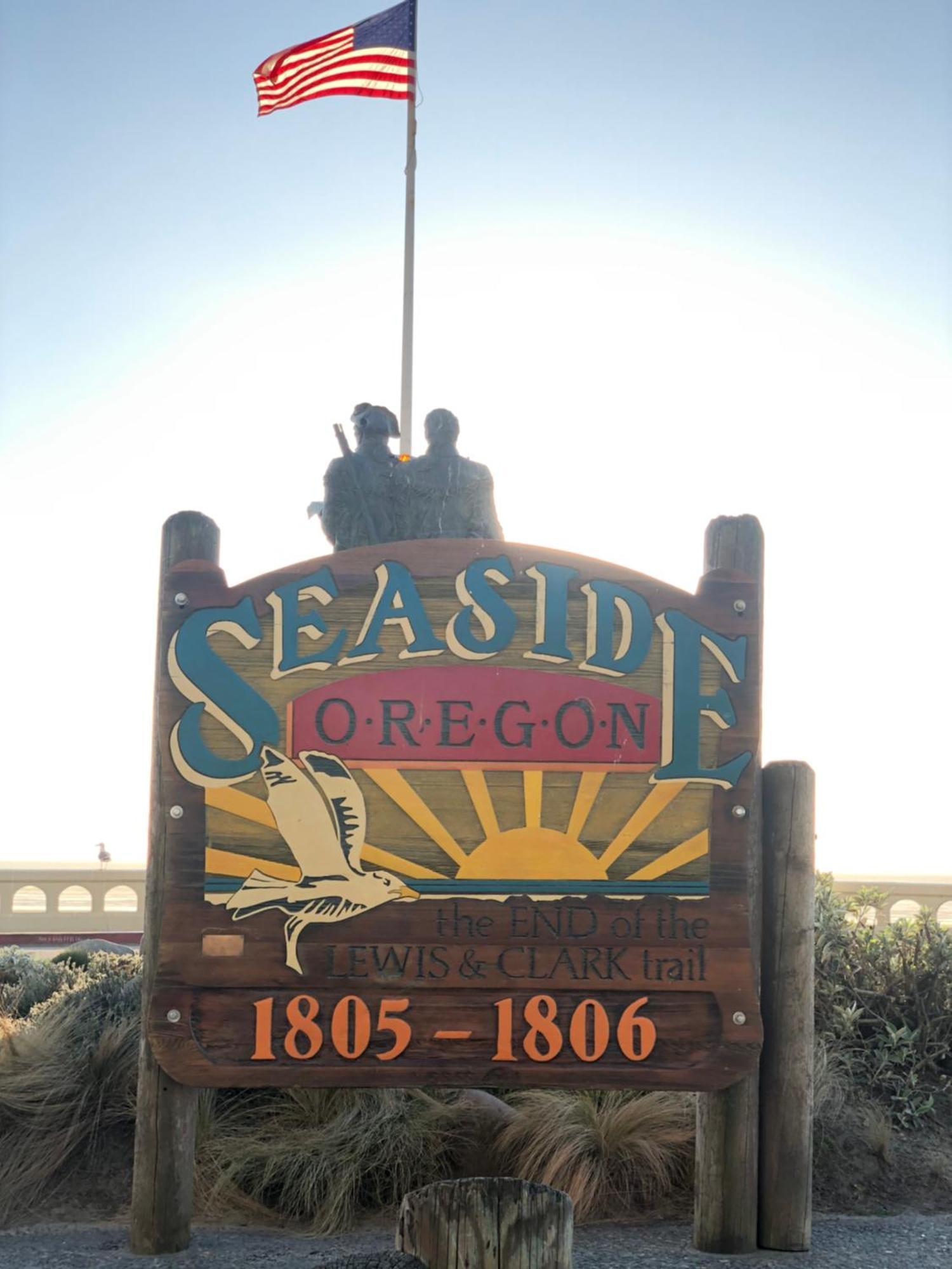 Motel Ebb Tide Oceanfront Seaside