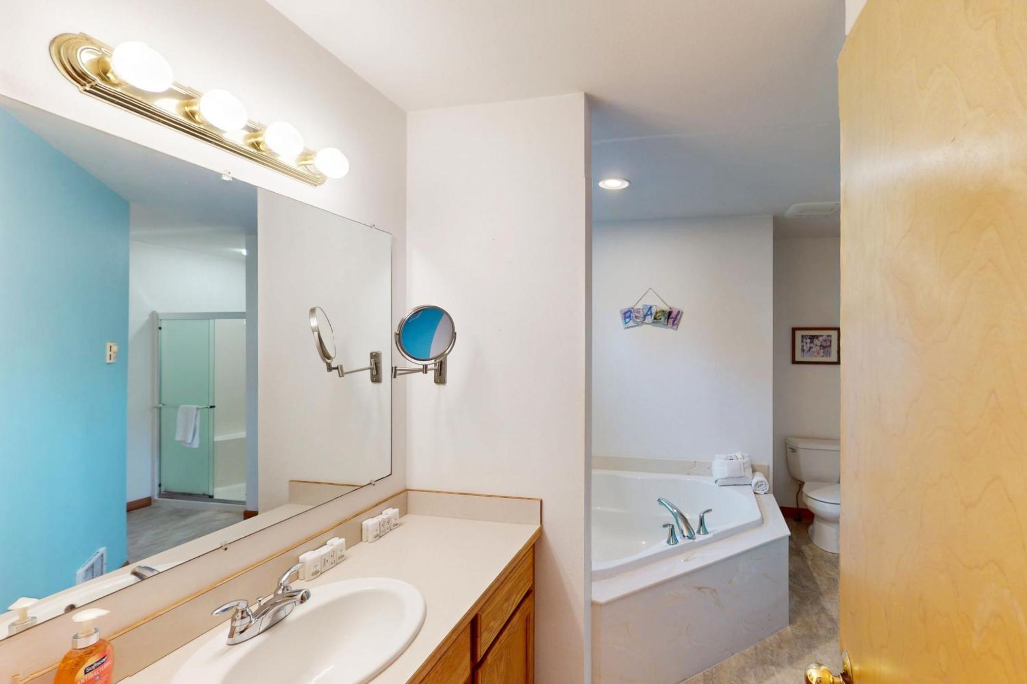 Holiday home Edgewood Escape *