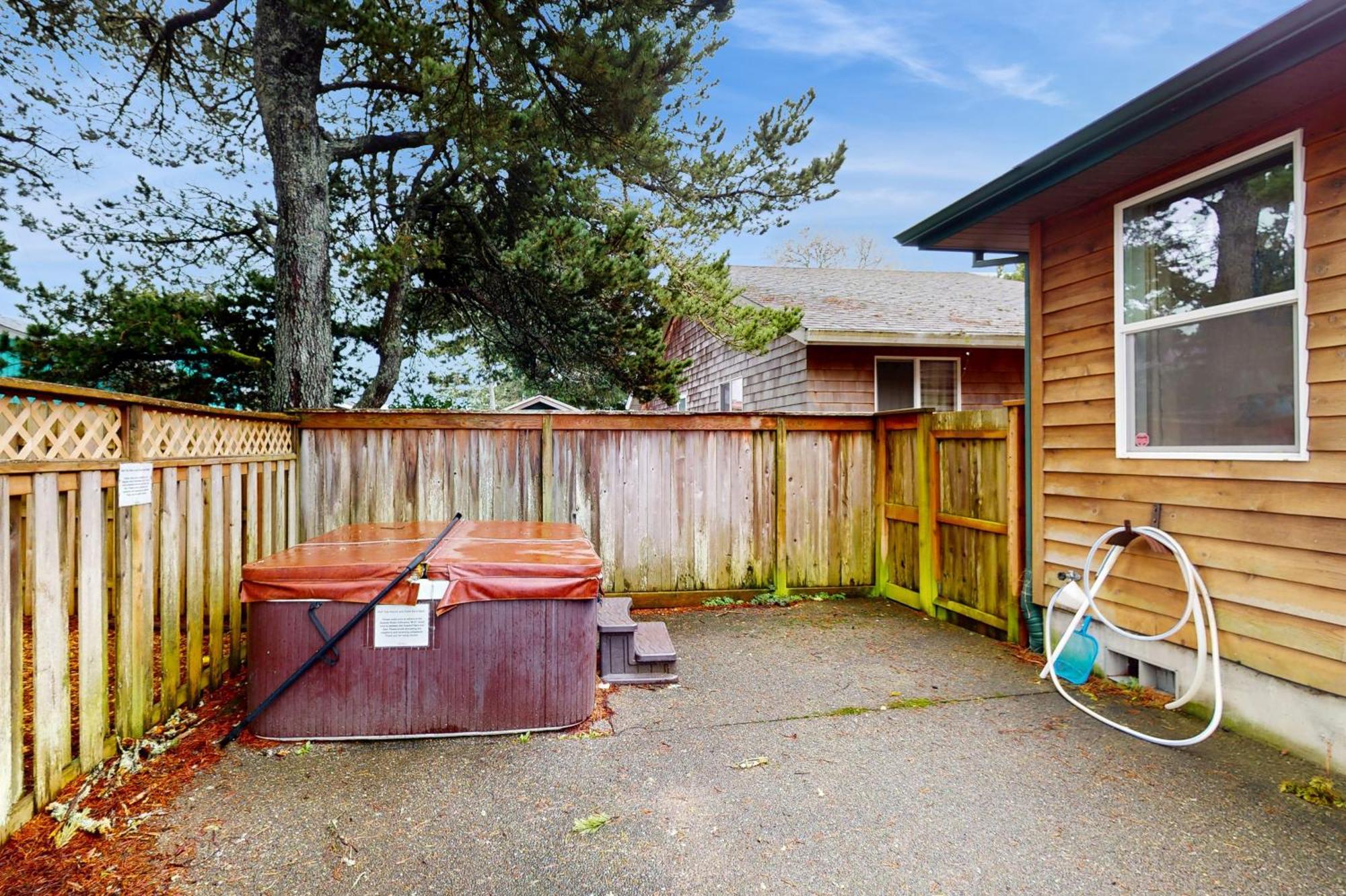 Edgewood Escape Seaside
