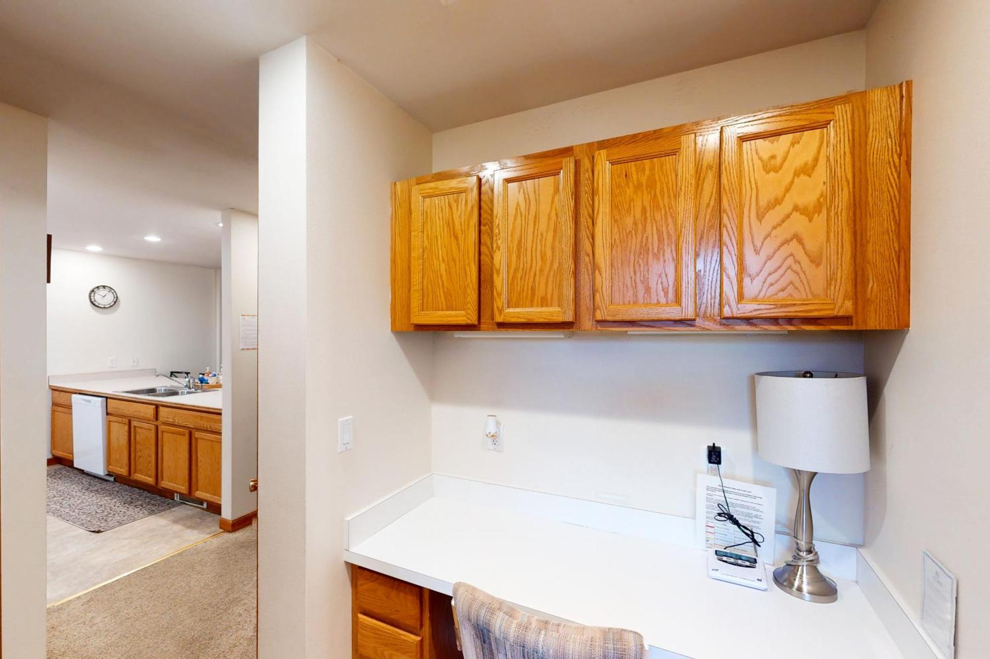 Edgewood Escape Holiday home