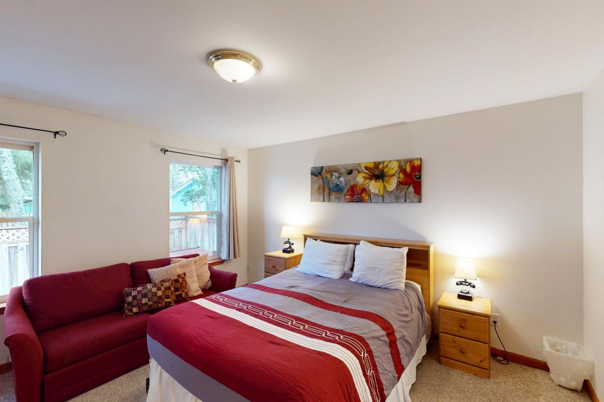 Holiday home Edgewood Escape