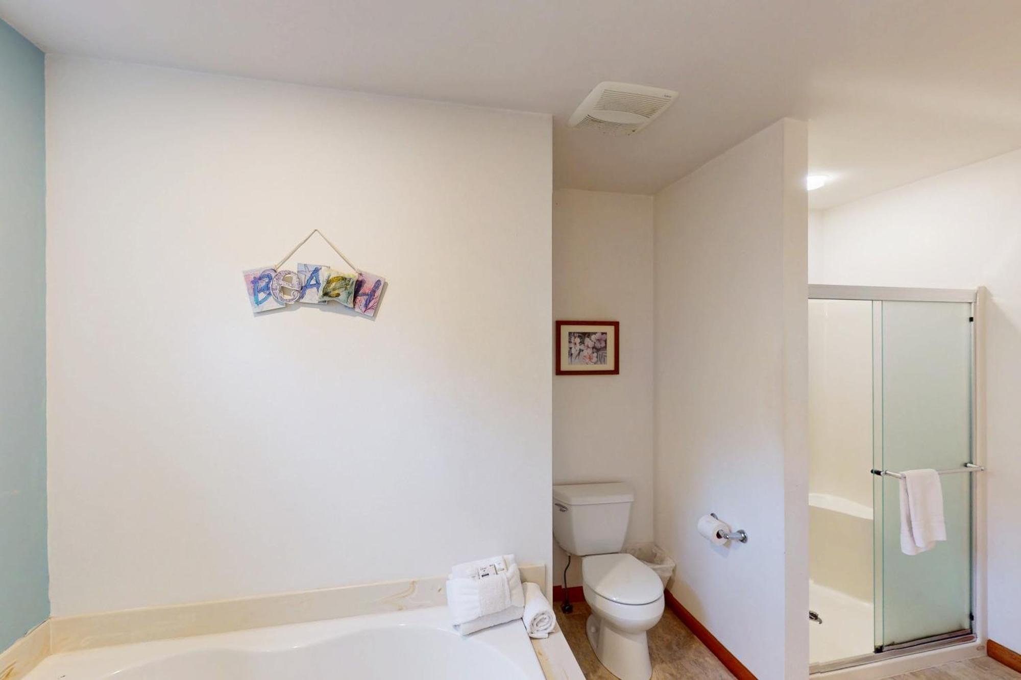 Edgewood Escape Holiday home *