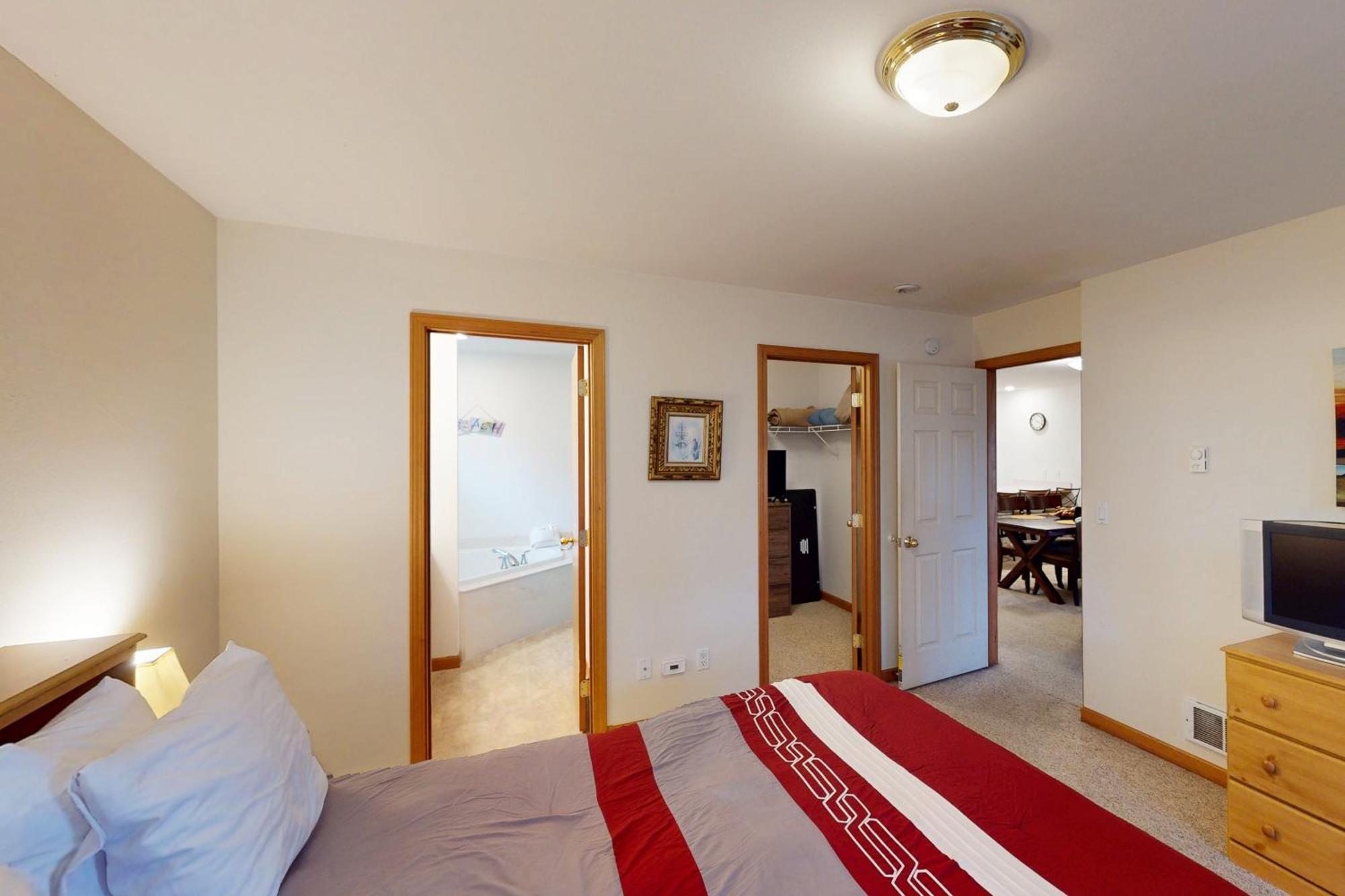 Holiday home Edgewood Escape *