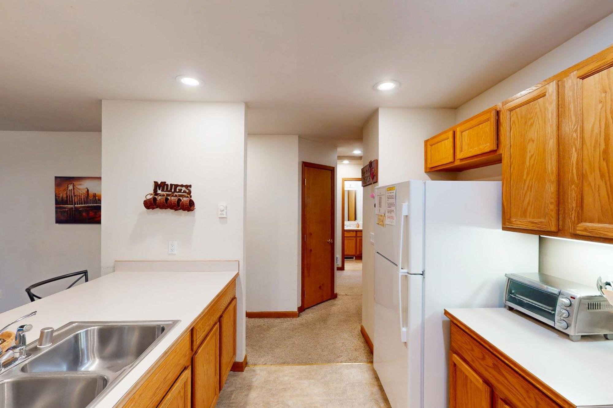 Edgewood Escape Holiday home Seaside
