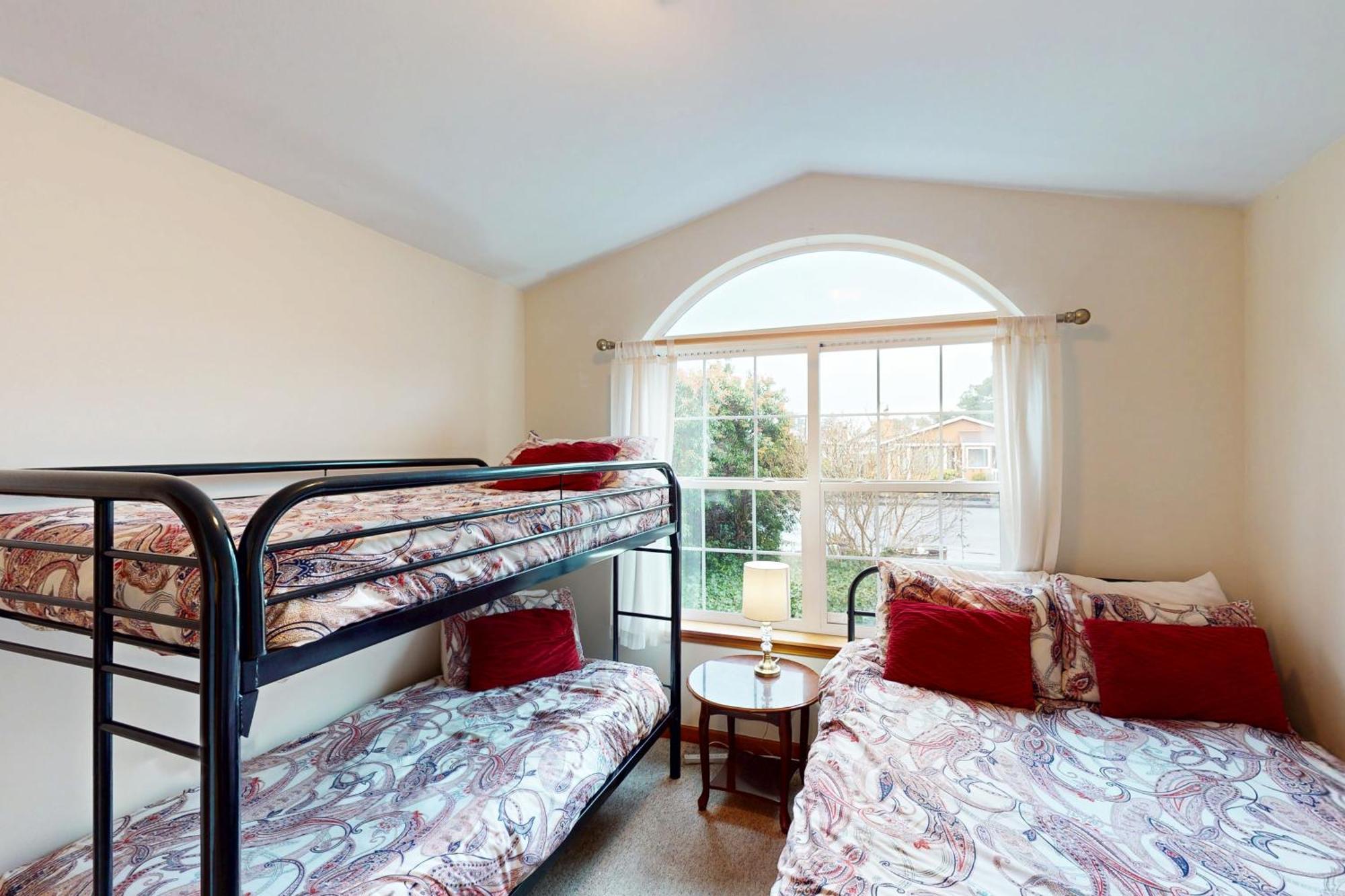 Holiday home Edgewood Escape Seaside