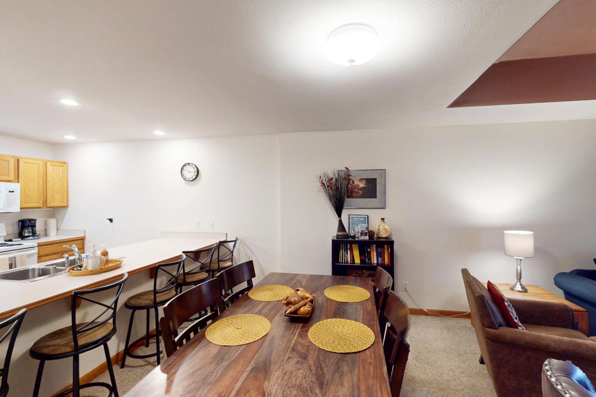 Holiday home Edgewood Escape *