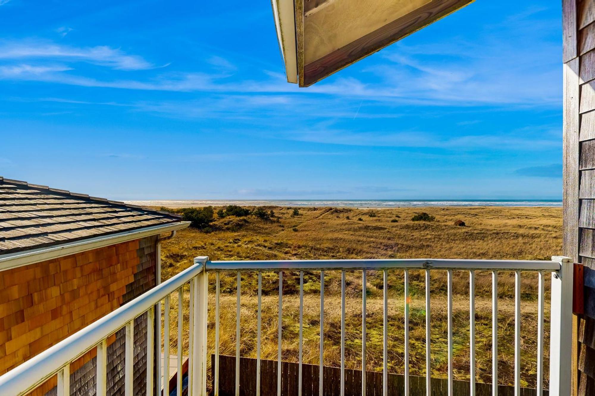 Holiday home Frannie's Beachfront *