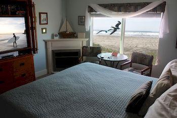 Aparthotel The Tradewinds Condo/Hotel Seaside