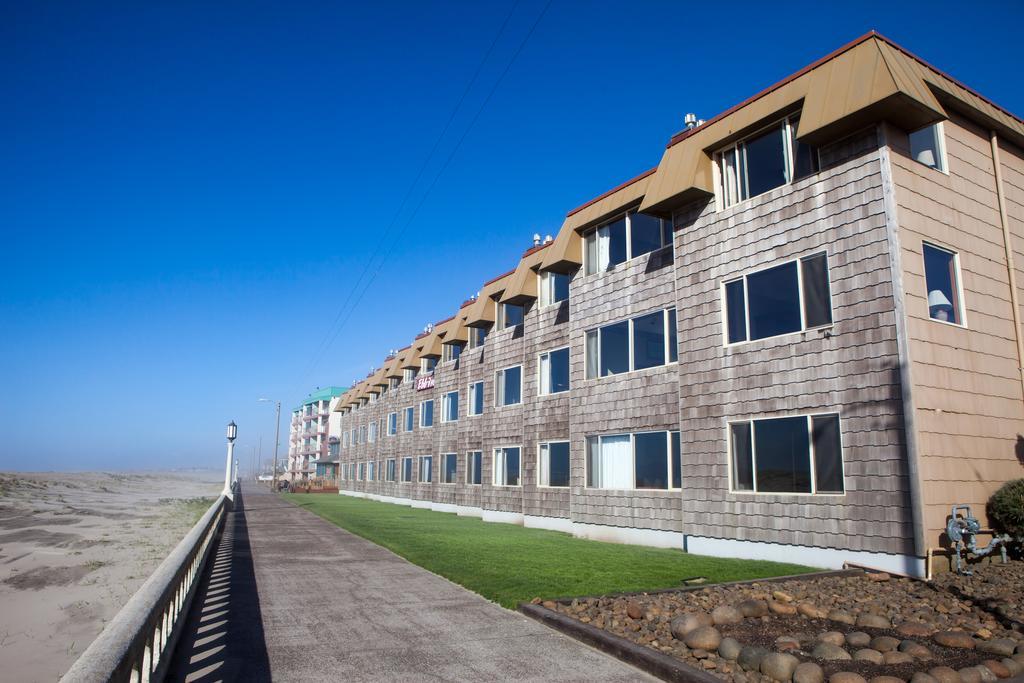Ebb Tide Oceanfront
