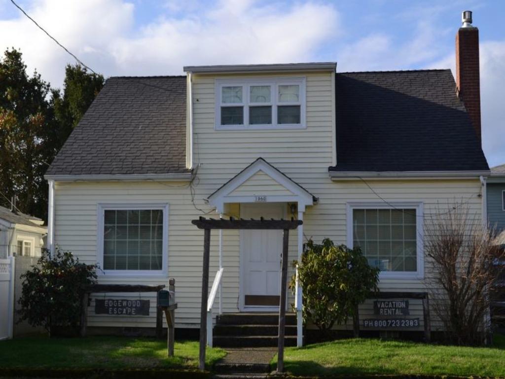 Holiday home Edgewood Escape Seaside