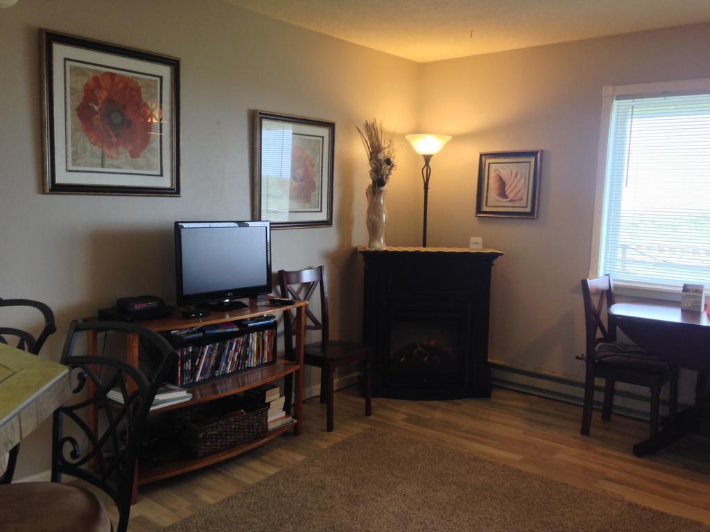 The Tradewinds Condo/Hotel Aparthotel