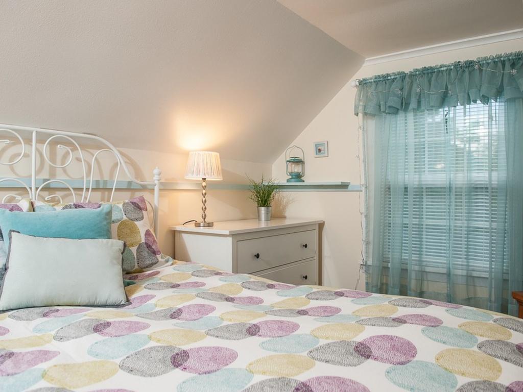 Holiday home Edgewood Escape Seaside