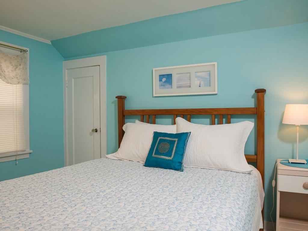 Edgewood Escape Seaside