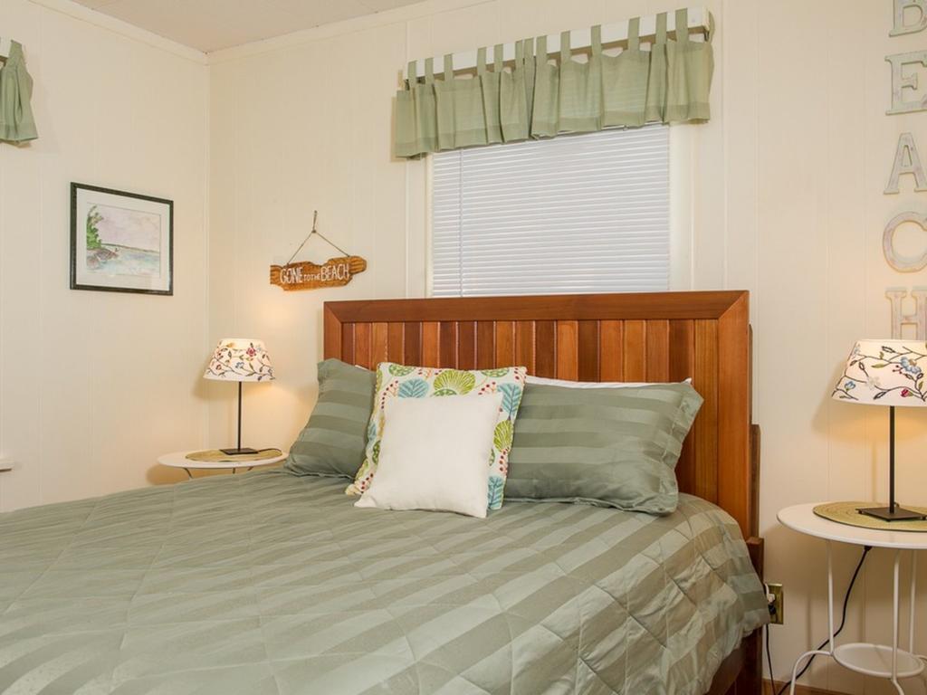 Edgewood Escape Seaside