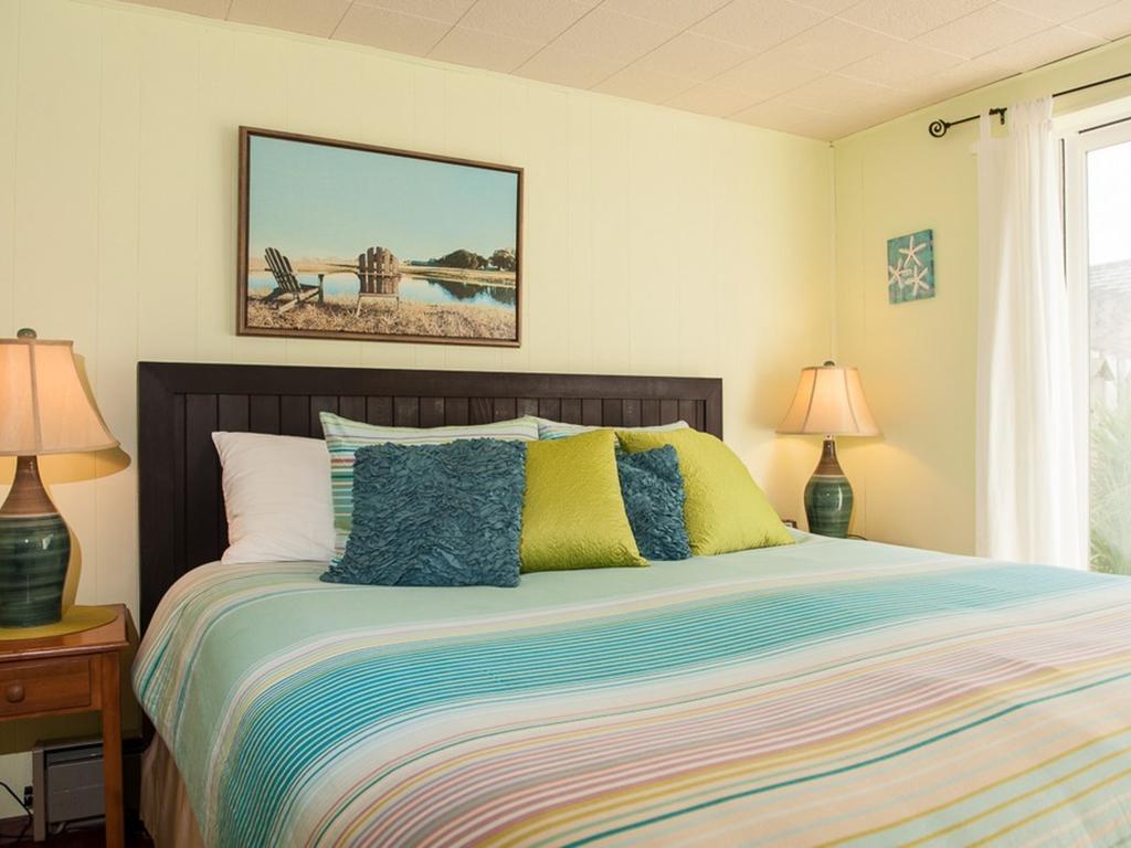 Holiday home Edgewood Escape Seaside