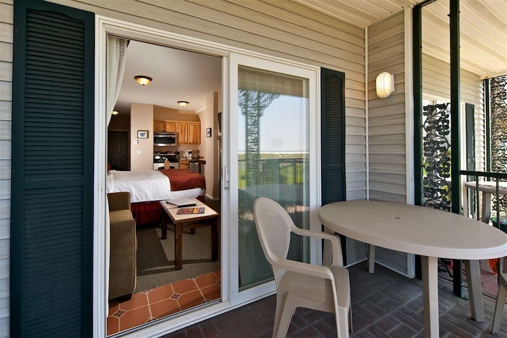 At The Prom Oceanfront 4* Seaside
